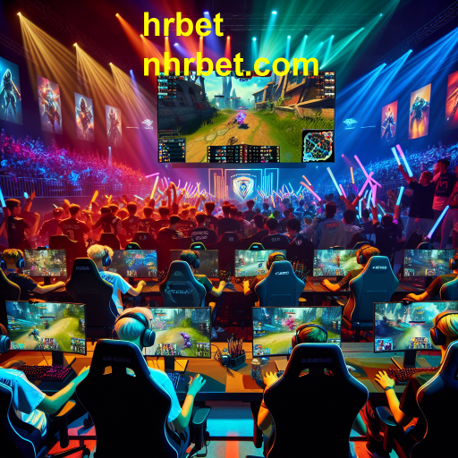 A Evolução dos Jogos de Eventos: Competição e Comunidade em Destaque