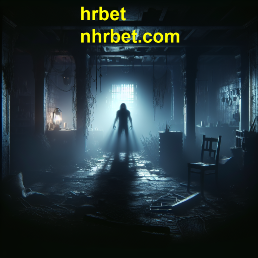 Explorando o Mundo dos Jogos de Horror: Medos e Surpresas