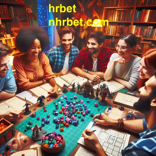 Explorando o Mundo dos Jogos de RPG: A Imersão e Criatividade em Cada Partida